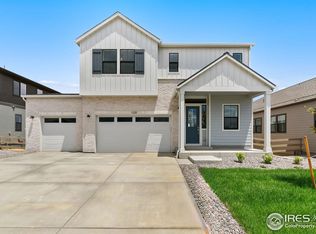1328 Alyssa Dr, Fort Collins, CO 80524