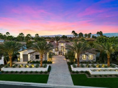 80840 Via Portofino, La Quinta, CA, 92253