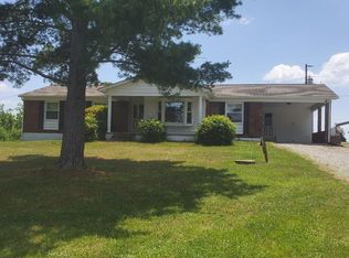 12764 Smith Mountain Lake Pkwy, Huddleston, VA 24104