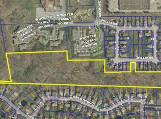 Portage Rd, Wooster, OH 44691