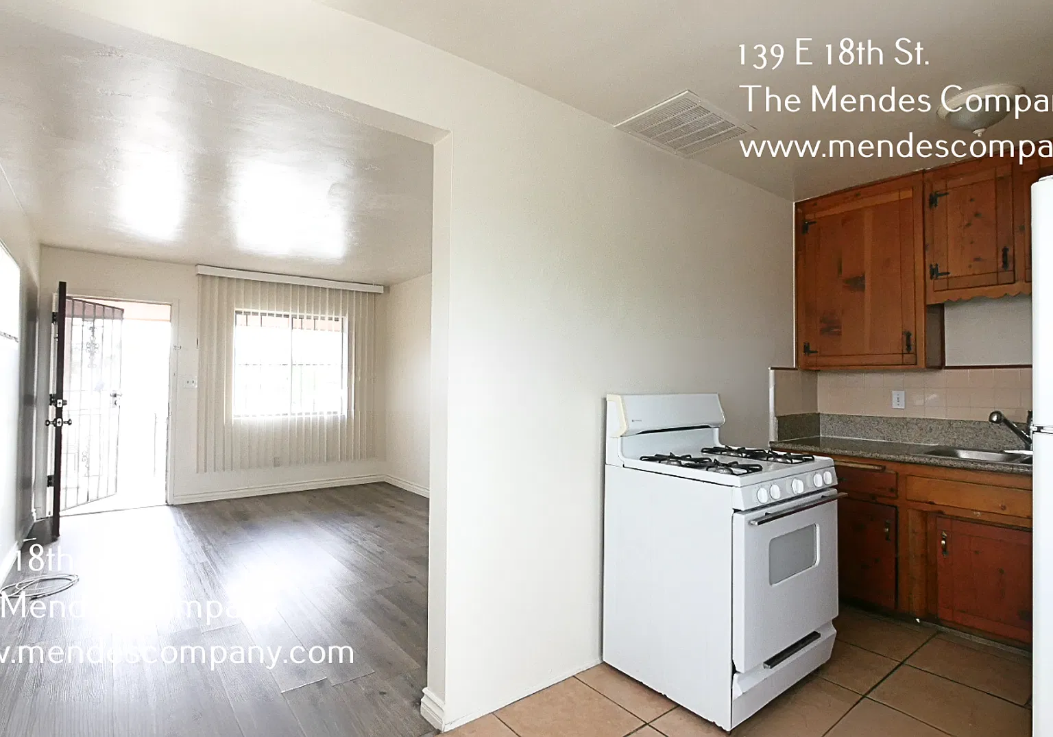 Manor Apartments — Photo 4