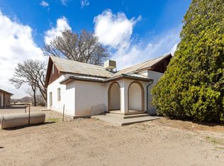 919 Gabaldon Rd, Belen, NM 87002