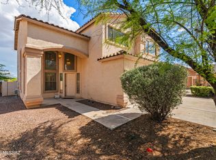 518 E Camino Limon Verde, Sahuarita, AZ 85629