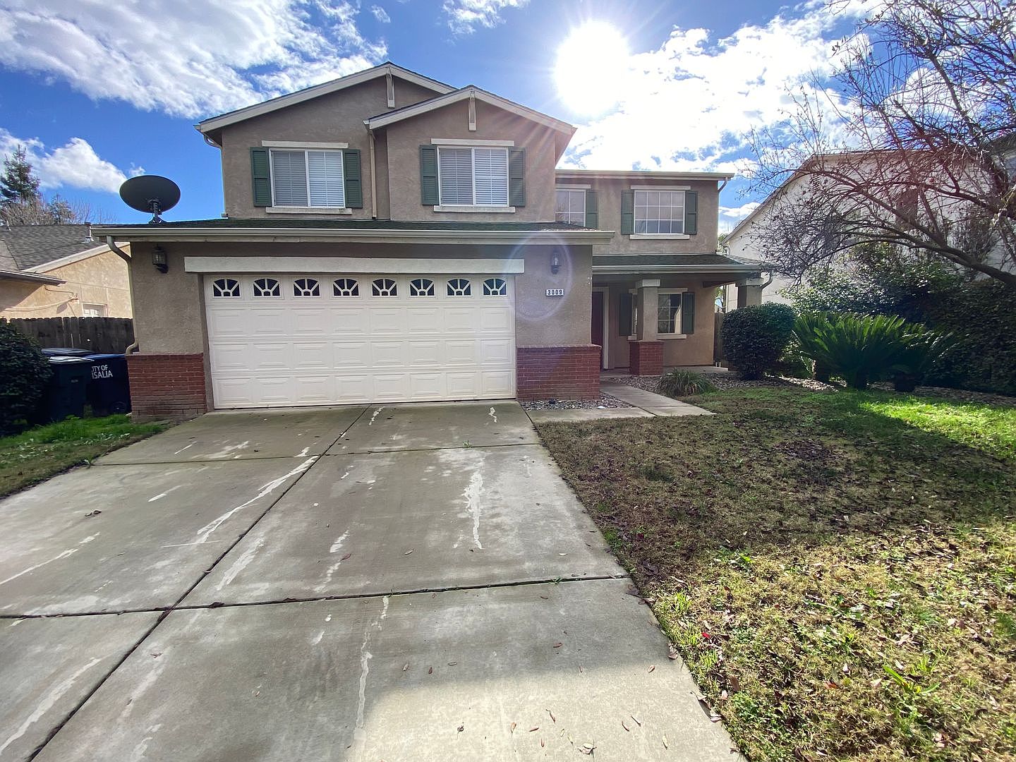 3009 W Jerome Ave, Visalia, CA 93291 Zillow