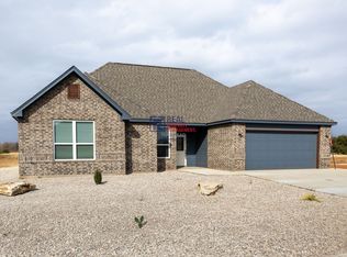 1011 County Road 327 #B, Glen Rose, TX 76043