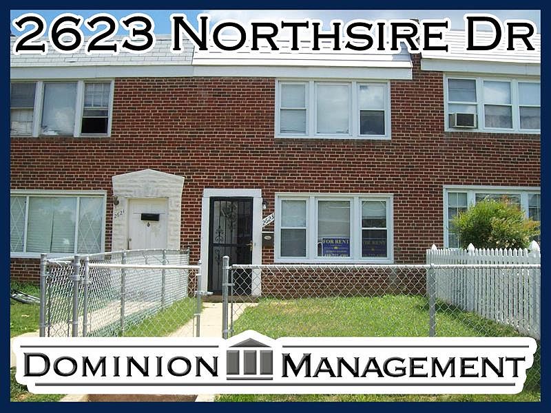 2nd image of 2623 Northshire Dr