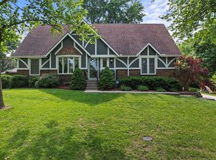 1014 N Morse Ave, Liberty, MO 64068