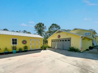 843 Veterans Rd, Gulf Shores, AL 36542