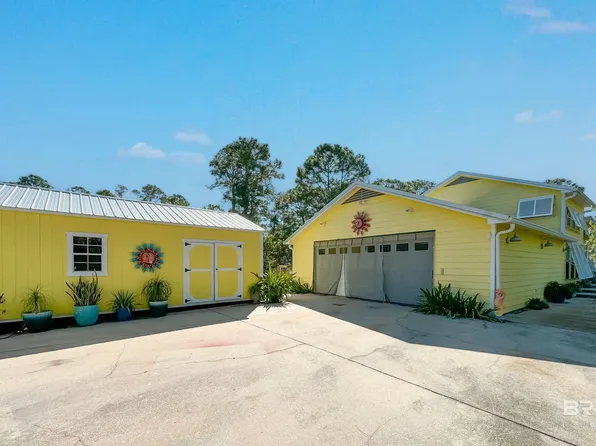 843 Veterans Rd, Gulf Shores, AL 36542