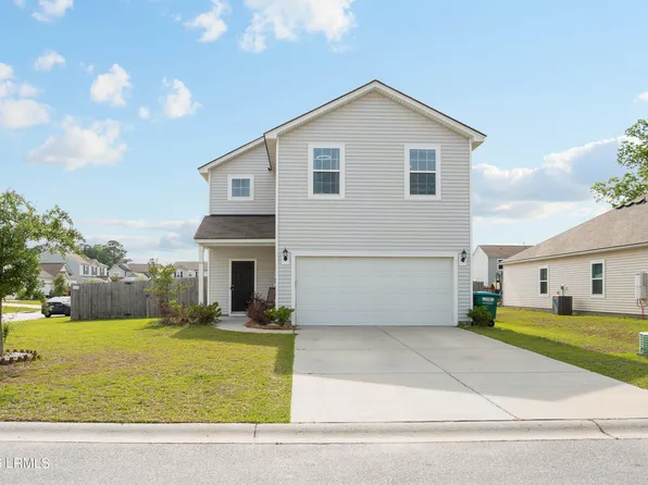64 Brasstown Way, Beaufort, SC 29906