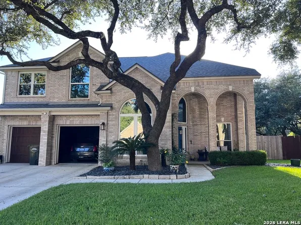3908 Arroyo Dorado, Schertz, TX 78154