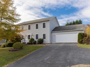 1403 Bluewater Rd, Rockingham, VA 22801