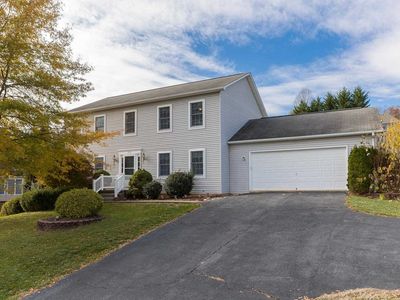 1403 Bluewater Rd, Rockingham, VA, 22801