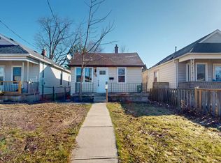 396 Winnipeg Blvd, London, ON N5W4V5