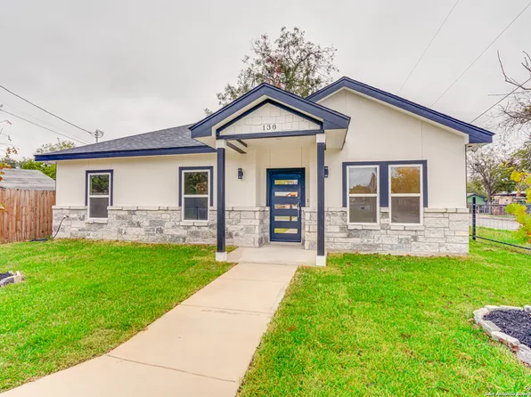 138 Quinta St, San Antonio, TX 78210