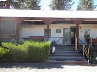 687-705 Lake View Dr, Susanville, CA 96130