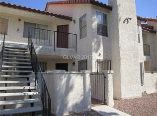 3976 Colors Ct UNIT 38, Las Vegas, NV 89103
