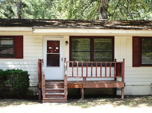 4120 Harrison Drive, Rocky Mount, NC 27804