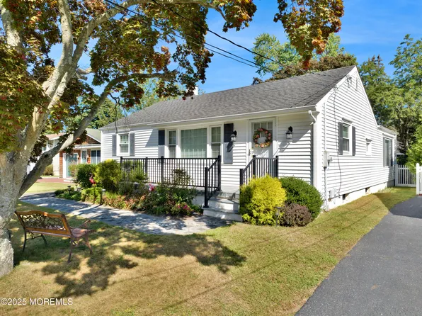 2134 Old Mill Road, Sea Girt, NJ 08750