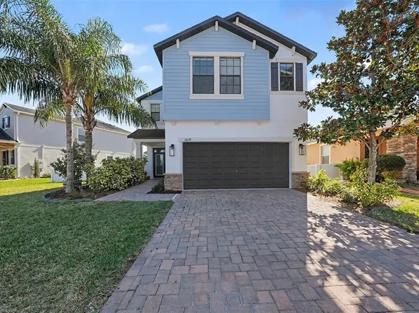 11639 Lake Blvd, New Port Richey, FL 34655