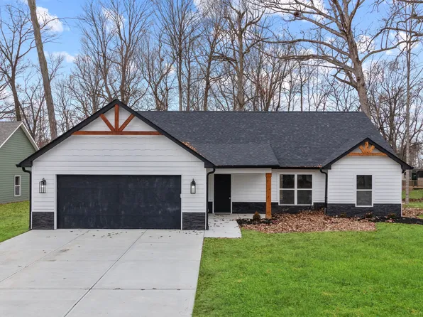 4723 Malus Boulevard, Anderson, IN 46011