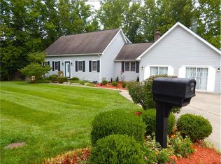 15 Cardinal Ln, Hurricane, WV 25526