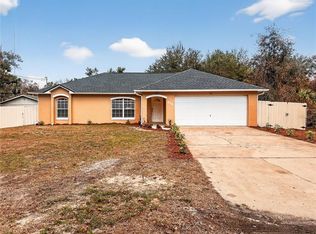 835 Lancaster Ave, Orange City, FL 32763