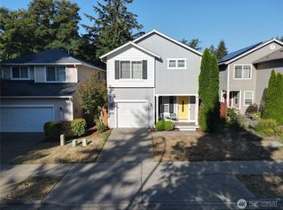 996 G Street SW, Tumwater, WA 98512