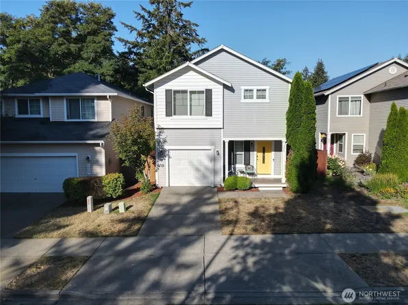 996 G Street SW, Tumwater, WA 98512