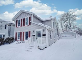 56 Market St, Brockport, NY