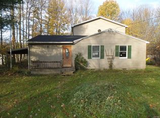 515 Salt Rd, Constantia, NY 13044