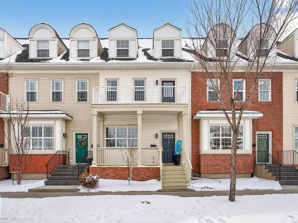 4367 Veterans Way NW #11, Edmonton, AB T5E 6N4