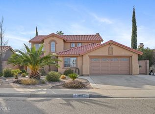 36857 42nd St E, Palmdale, CA 93552