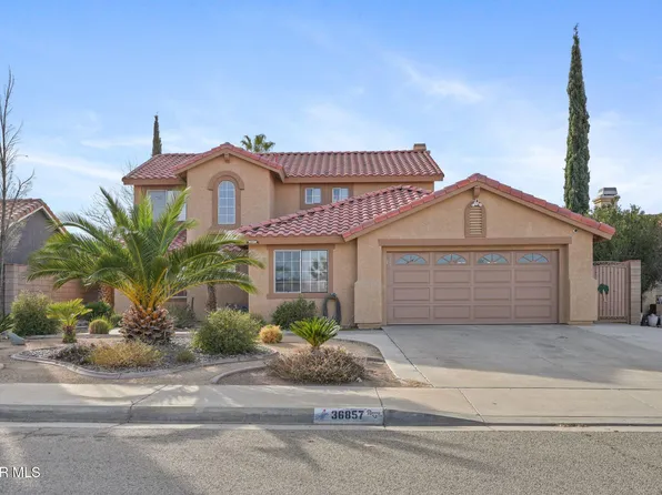 36857 42nd St E, Palmdale, CA 93552