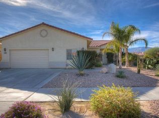 67869 Vega Rd, Cathedral City, CA 92234