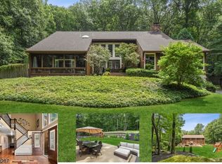 36 Round Hill Rd, Kinnelon, NJ 07405