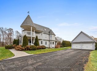 2410 Concession Rd, North Grenville, ON K0G 1J0