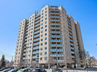 2 Westney Rd N #1109, Ajax, ON L1T3H3