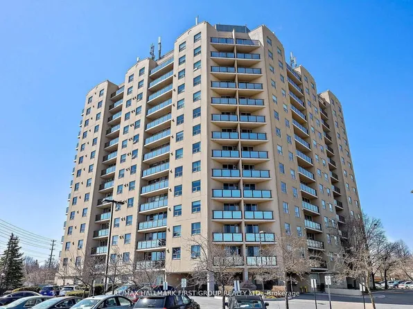 2 Westney Rd N #1109, Ajax, ON L1T 3H3