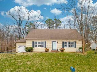 19 Weston Dr, Staunton, VA 24401