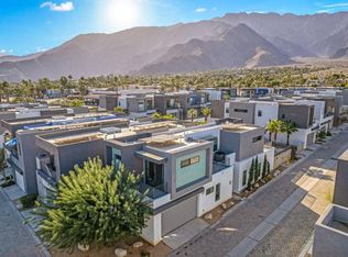 2707 Paragon Loop, Palm Springs, CA 92262