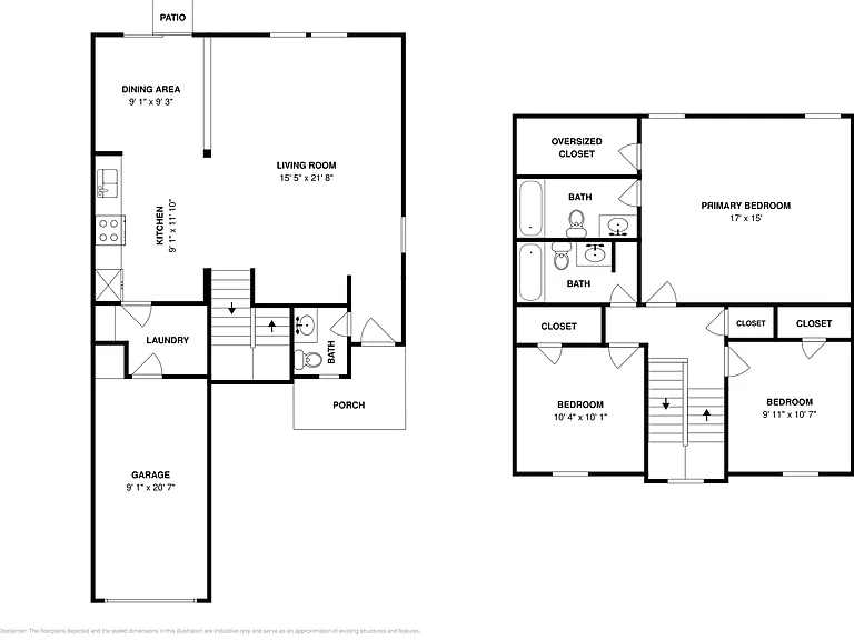 7422 Branching Peak — Photo 15