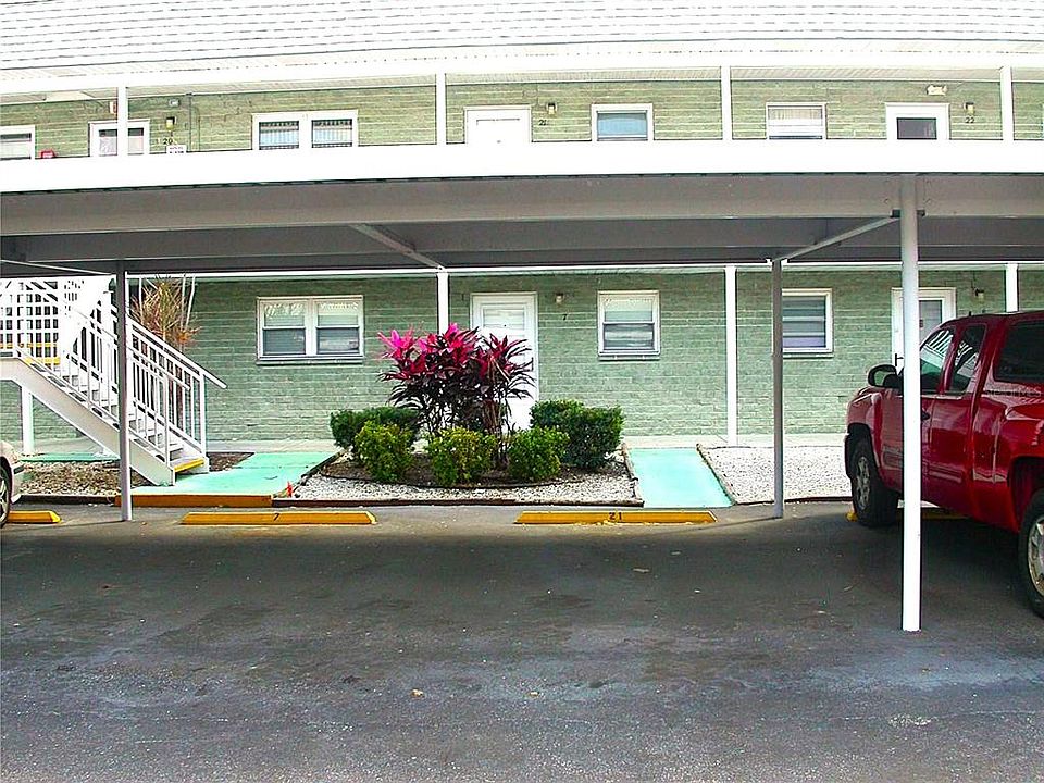 1st image of 5287 81ST STREET N #21