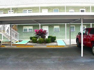 5287 81st St N APT 21, Saint Petersburg, FL 33709