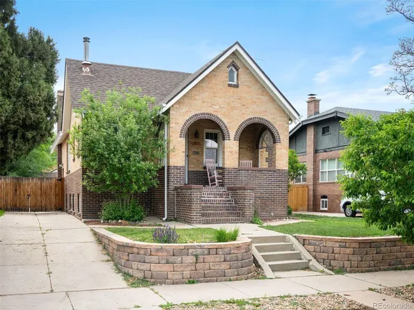 1411 Tennyson Street, Denver, CO 80204