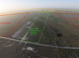 42069 Boca Chica Blvd, Brownsville, TX 78521