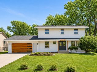 10645 Johnson Rd, Bloomington, MN 55437