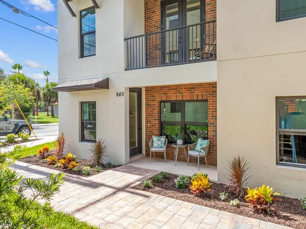 840 Florida Ave #5, Cocoa, FL 32922
