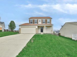 2041 Lafitte Ct, Union, KY 41091