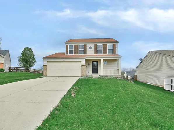 2041 Lafitte Ct, Union, KY 41091